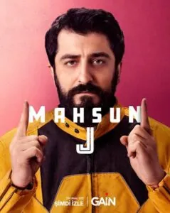Mahsun J 2.Sezon