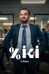 Yüzde İki 2.Sezon