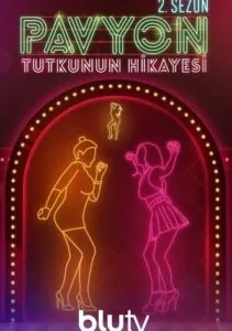 Pavyon 2.Sezon