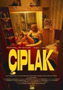 Çıplak 2.Sezon