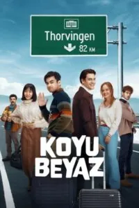 Koyu Beyaz 1.Sezon