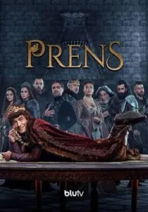 Prens 1.Sezon