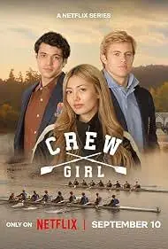 Crew Girl 1.Sezon