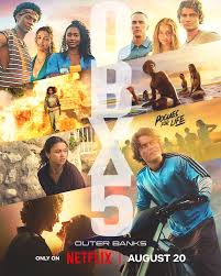 Outer Banks 5.Sezon (2026)