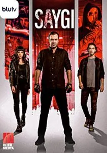 Saygı 1.Sezon