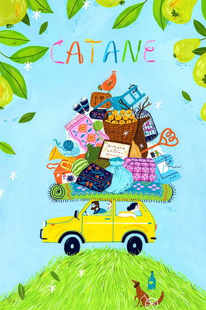 Catane: Son Sınır – Catane (2025)