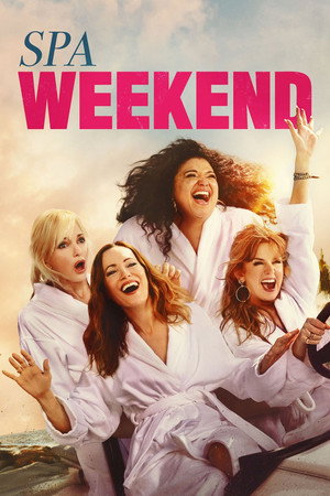 Çılgın Hafta Sonu (Spa Weekend) 2026