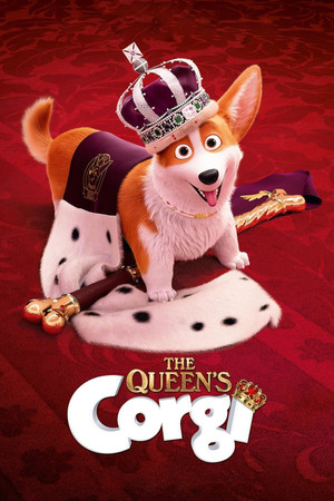 Corgi – The Queen’s Corgi 2019