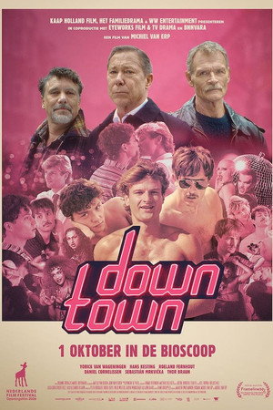 Downtown (2026)