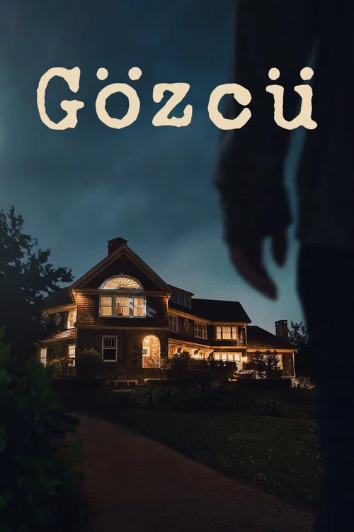 Gözcü – The Watcher (2022)