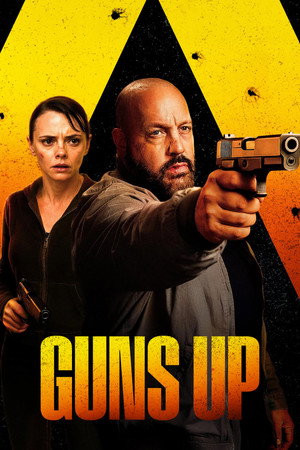Eller yukarı Guns Up 2025