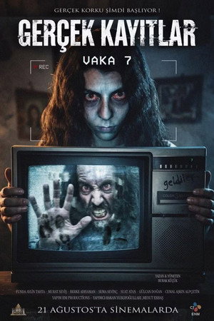 Gerçek Kayıtlar: Vaka 7 2026