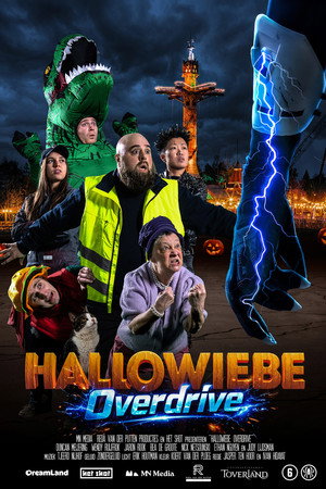 HalloWiebe: Overdrive (2026)