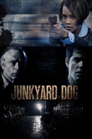 Hurda Köpek Junkyard Dog 2023