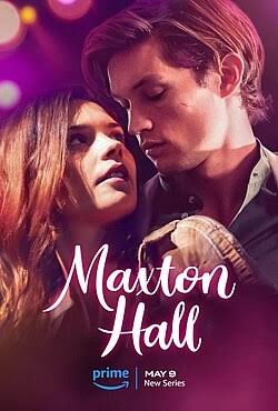 Maxton Hall – Aramızdaki Dünya 2.Sezon