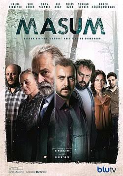 Masum 1.Sezon