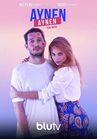 Aynen Aynen 2.Sezon