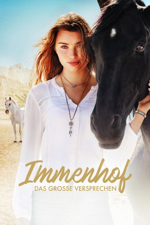 Immenhof – Büyük Söz-Das große Versprechen 2022