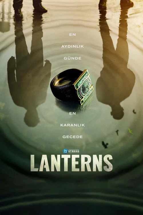 Lanterns (2026)