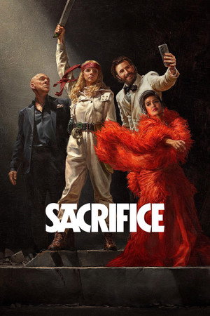Kehanet (Sacrifice) 2026