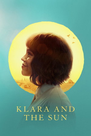 Klara ve Güneş – Klara and the Sun (2026)