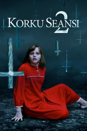 Korku Seansı 2 – The Conjuring 2