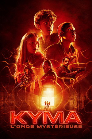 Kyma, l’onde mystérieuse