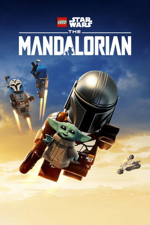 Lego Star Wars The Mandalorian 2026