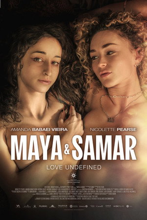 Maya & Samar 2026