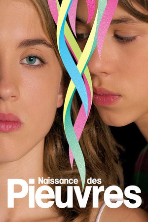 Naissance des pieuvres Nilüferler 2007