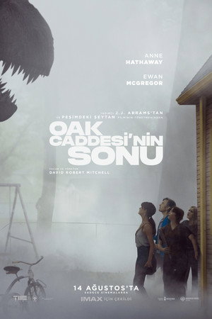 Oak Caddesi’nin Sonu (The End of Oak Street) 2026