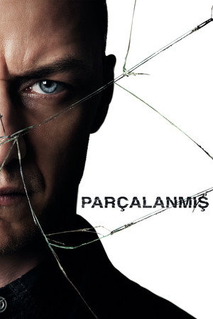 Parçalanmış – Split 2017