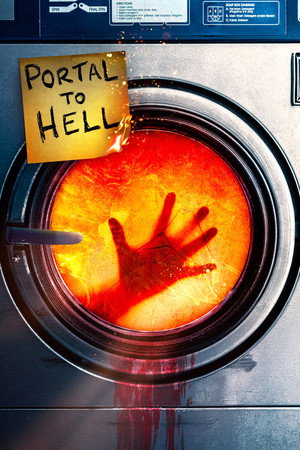 Portal to Hell 2026