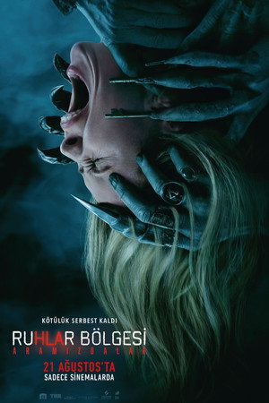 Insidious: Out of the Further Ruhlar Bölgesi: Aramızdalar 2026