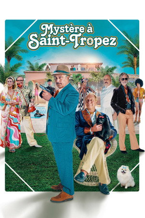 Saint Tropez’nin Prensleri (Comme des riches) 2026