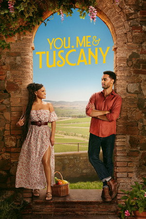Sen, Ben ve Toscana (You, Me & Tuscany) 2026