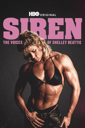 Siren: The Voices of Shelley Beattie 2025