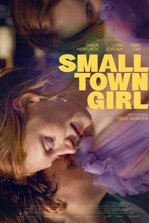 Easy Girl Smalltown Girl Küçük Kasaba Kızı 2026