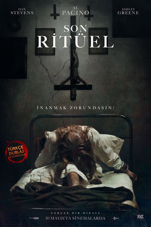 Son Ritüel (The Ritual) 2026