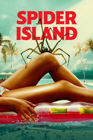 Örümcek Adası Spider İsland 2026