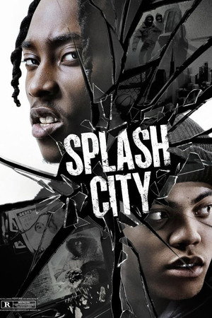 Splash City Sıçrama Şehri 2026