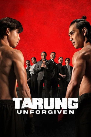 Tarung: Unforgiven 2026