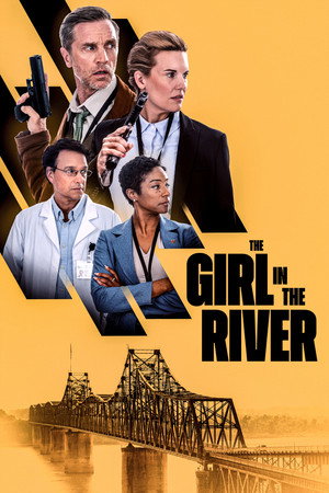 The Girl In The River  Nehirdeki Kız 2026