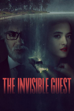 Görünmeyen Misafir The Invisible Guest 2026