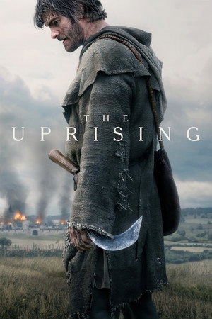 The Uprising 2026