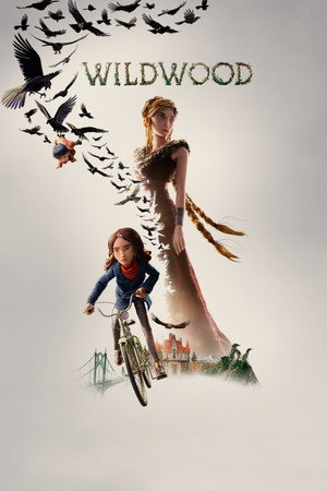 Vahşi Orman – Wildwood (2026)