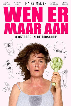 Wen er maar aan (2026)