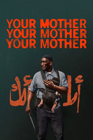 Your Mother Your Mother Your Mother – Annen Annen Annen (2026)