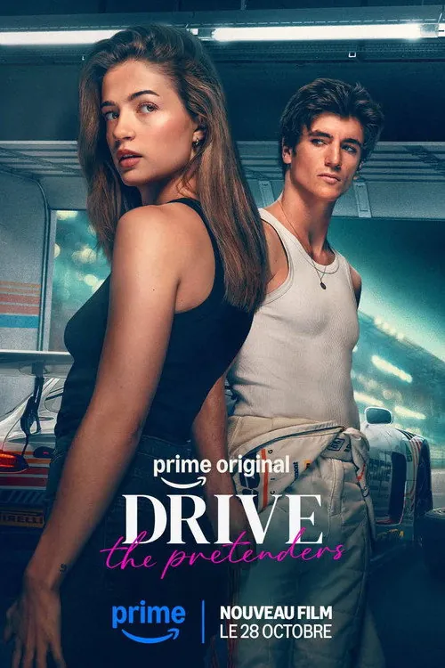 Drive – The Pretenders Sürüş – Yalancılar 2026
