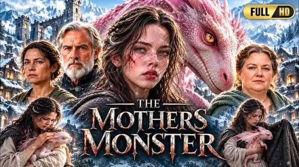 The Mother’s Montser Annenin Canavarı 2026